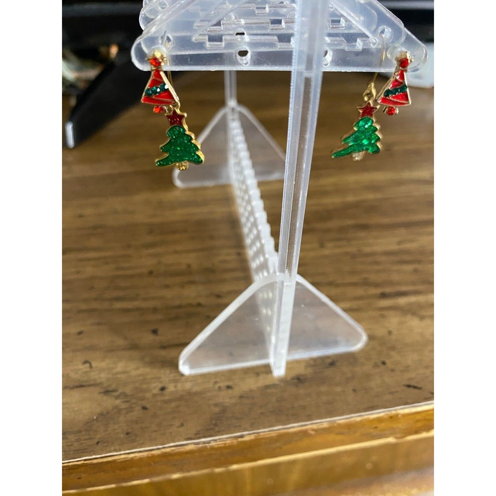 Christmas earrings bundle